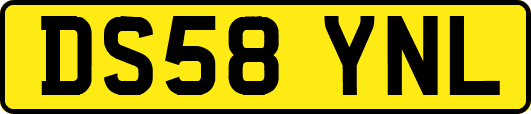 DS58YNL