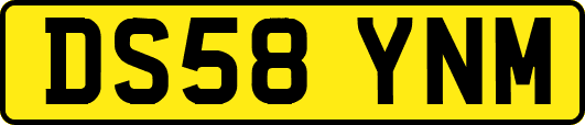 DS58YNM