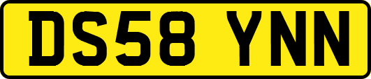DS58YNN