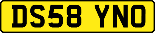 DS58YNO