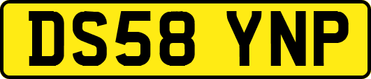 DS58YNP
