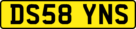 DS58YNS