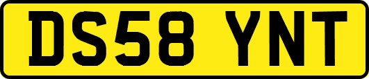 DS58YNT