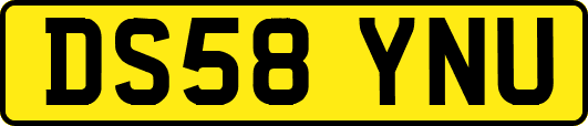 DS58YNU