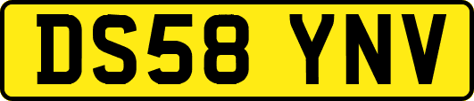 DS58YNV
