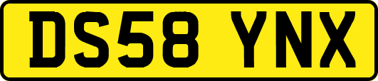 DS58YNX