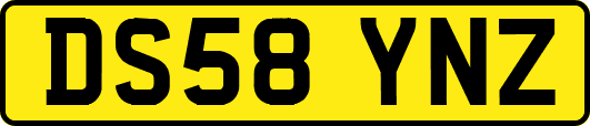 DS58YNZ