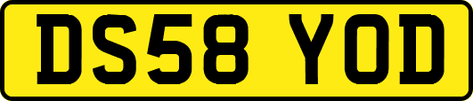 DS58YOD