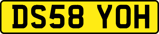 DS58YOH