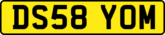 DS58YOM