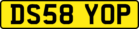 DS58YOP