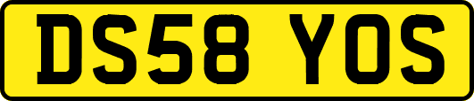 DS58YOS