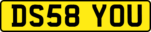 DS58YOU