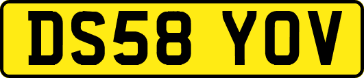 DS58YOV