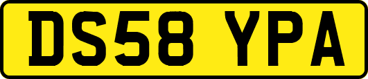 DS58YPA