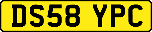 DS58YPC