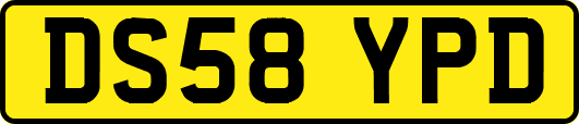 DS58YPD