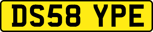 DS58YPE