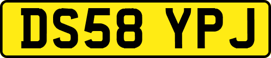 DS58YPJ