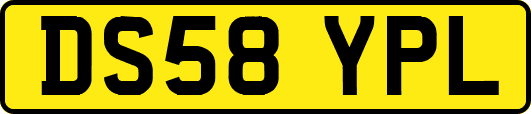 DS58YPL