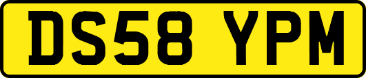 DS58YPM