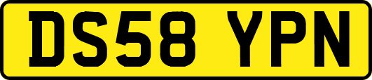 DS58YPN