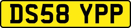 DS58YPP