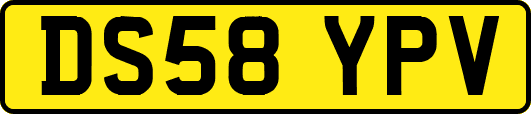 DS58YPV