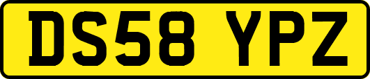 DS58YPZ