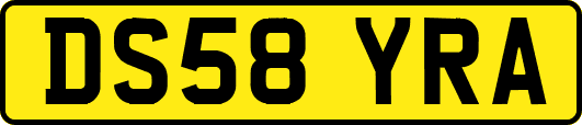 DS58YRA