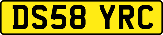 DS58YRC