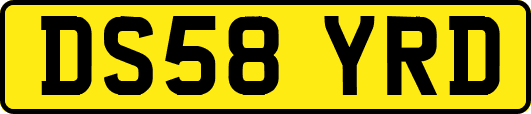 DS58YRD
