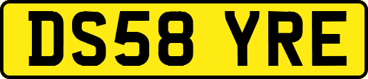 DS58YRE