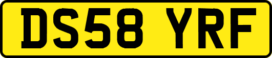 DS58YRF
