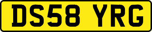DS58YRG