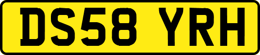 DS58YRH
