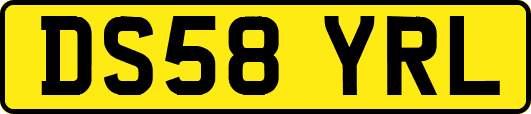 DS58YRL