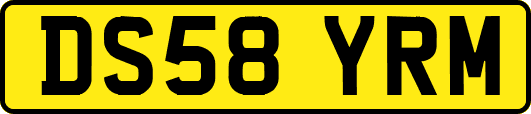 DS58YRM