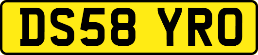 DS58YRO