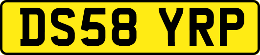 DS58YRP
