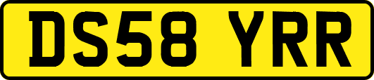 DS58YRR