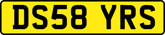 DS58YRS