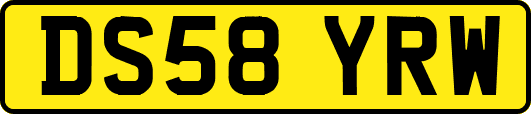 DS58YRW