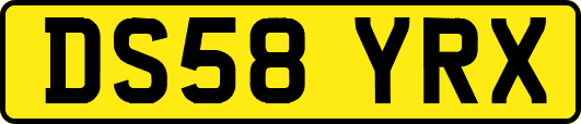 DS58YRX