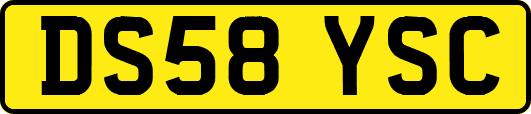 DS58YSC