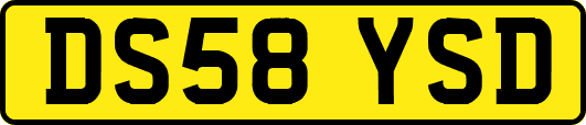 DS58YSD