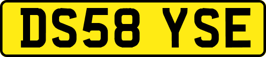 DS58YSE