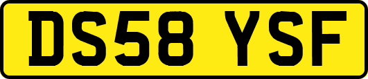DS58YSF