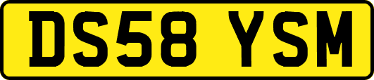 DS58YSM