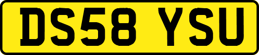 DS58YSU